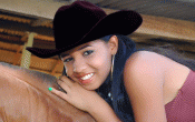 Ariquemes: Baile do Cowboy abre festividades da Expoari
