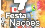 ARIQUEMES: 4&ordm; Festa das Na&ccedil;&otilde;es