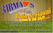 ARIQUEMES: Participe da Promo&ccedil;&atilde;o frase premiada 3 irm&atilde;os