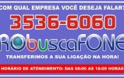 ARIQUEMES: ROBUSCAFONE j&aacute; &eacute; sucesso no Munic&iacute;pio
