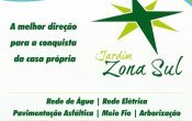 LOTEAMENTO JARDIM ZONA SUL