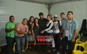ARIQUEMES: Confira as fotos dos ganhadores da &uacute;ltima noite do festival de talentos Coliseu