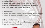 ARIQUEMES: Saulo Moreira faz homenagem ao Dia da Mulher