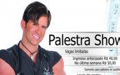 ARIQUEMES: Dr. Hollywood realizar&aacute; palestra Show no Audit&oacute;rio da ACIA