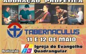 ARIQUEMES: Adora&ccedil;&atilde;o Prof&eacute;tica