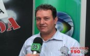 ARIQUEMES: Convite 3&ordm; Rancho Gospel