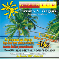 Granntur