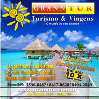 Granntur