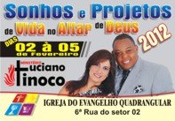 Igreja Quadrangular