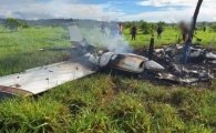 Polícia Civil de Rondônia prende piloto de avião que invadiu espaço aéreo e quase foi derrubado por caças da FAB – Vídeo