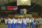 ARIQUEMES: Confira as fotos das Olimpíadas da APAE