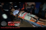 ARIQUEMES: “Carriola” é executado a tiros no Apoio Social 