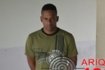 RIO CRESPO: Polícia Militar recaptura foragido da Casa de Detenção de Ariquemes