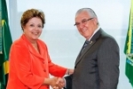 Moreira Mendes pede socorro para às vítimas da cheia do Madeira