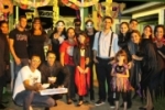 ARIQUEMES: Programa Idade Viva realiza baile de Carnaval