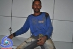 Ji–Paraná – Assaltante é preso em flagrante com vários objetos roubados