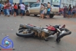 Ji–Paraná – Jovem de 18 anos morre em grave acidente de trânsito na BR–364