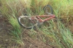 Jaru: Veículo atropela ciclista e foge sem prestar socorro; Corpo foi encontrado na manhã de hoje