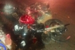 Motociclista morre ao se chocar com caminhão na BR–364 entre Ji–Paraná e Presidente Médici