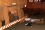 Motociclista morre após se chocar contra carreta em Vilhena