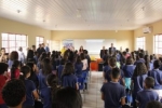 Secretaria de Segurança lança projeto de trânsito nas escolas públicas de Rondônia