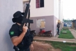 PORTO VELHO: Polícia Civil deflagra Operação Arcabuz e desmantela quadrilha especializada em roubos e fabricação de armas caseiras