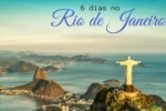 ARIQUEMES: AR Turismo lança promoção em pacote de viagem para Rio de Janeiro
