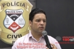 ARIQUEMES: VÍDEO – Delegado fala sobre investigação que identificou Pikachu como autor de homicídio