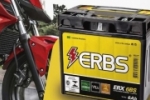 Na Moto Mil Suzuki você encontra baterias ERBS