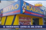 ARIQUEMES: Drogaria Baratão lança promoções especiais para sua família