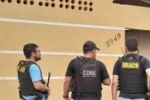Rondônia: MP e Polícia Civil deflagram operação com desdobramento da Pau Oco e apreendem 350kg de cocaína pura 