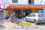ARIQUEMES: Confira as ofertas do Comercial Jamari 
