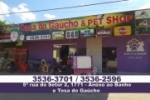 ARIQUEMES: Casa do  Gaúcho e Pet Shop do Gaúcho está com muitas novidades