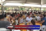 ARIQUEMES: VÍDEO – Lions Clube Canaã realiza mais uma edição do tradicional costelão