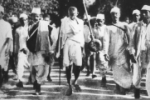 Gandhi é homenageado no Senado Federal por ocasião do 150º aniversário