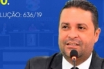 Amalec da Costa propõe retorno da Sessão na Câmara Municipal para às 18:00