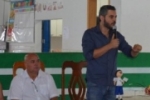 Prefeitura de Ariquemes faz entrega de reformas e manutenções na Escola Levi Alves de Freitas