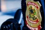 Polícia Federal cumpre Mandados nas Prefeituras de RO nesta sexta–feira