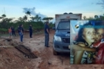 Vídeo: Adolescente teria matado a irmã e o sobrinho em área de loteamento de Porto Velho; bebê foi retirado a faca