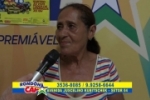 VÍDEO: Ganhadora do 4° Prêmio do Rondon Cap é de Ariquemes