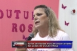 Ações do Outubro Rosa movimentam UBS’s em Ariquemes – VÍDEO
