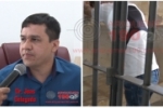 ARIQUEMES: VÍDEO – “Grilo” envolvido no roubo do fórum é preso pela Polícia Civil durante a Operação Ordo Partium