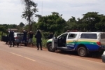 Secretaria de Segurança Pública de Rondônia deflagra Operação Hórus na Faixa de Fronteira por tempo indeterminado