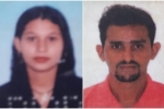ARIQUEMES: Identificado casal morto no Jardim Vitória