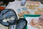 Rondônia: Polícia Federal prende mulher por tráfico de drogas
