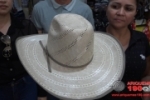 ARIQUEMES: Chapéu é sorteado pela Suelen Modas após rifa em prol de Natacha