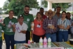 Feira das Agroindústrias e Agricultura Familiar atrai centenas de visitantes na Prefeitura de Ariquemes