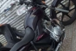 ARIQUEMES: Motocicleta é furtada em frente de residência no Nova União I
