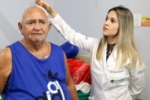 Primeiro implante de marca–passo cerebral é realizado em Rondônia pelo SUS no Hospital de Base