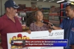 ARIQUEMES: VÍDEO – Mais um sorteio de Aniversário é realizado no Supermercado Revelação